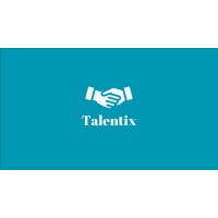 Talentix logo - Similar company to Talentix