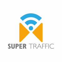SuperTraffic logo - Similar company to Tis Media India