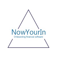 Now Your In, Onboarding specialist logo - Similar company to Arboz
