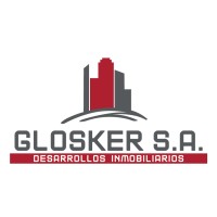 Glosker SA logo - Similar company to Site Desarrollo