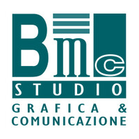 BMC studio - grafica e comunicazione. Novara logo - Similar company to Be Different Comunicazione