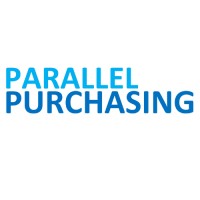 Parallel Purchasing logo - Similar company to Bakeaway