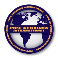 Pipe Services International logo - Similar company to Wyndhill Roofing Llc