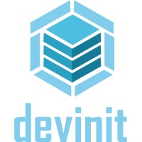 devinit logo - Similar company to Devinit
