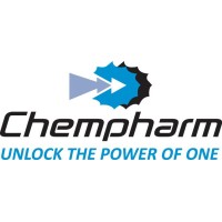 Chempharm India Pvt Ltd logo - Similar company to Weber Bbq India