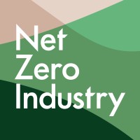Net Zero Industry - Impact innovation logo - Similar company to Smart Eureka Cluster