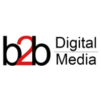 B2B Digital Media logo - Similar company to Mh Media Global