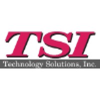 Technology Solutions, Inc. logo - Similar company to Technology Solutions Company
