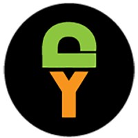 Yoga Democracy Activewear | Eco-conscious activewear, designed for free range humans. logo - Similar company to Juv Activewear
