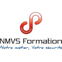 NMVS Formation logo - Similar company to Formaction