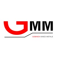 Gobinda Mixed Metals BV logo - Similar company to Screenimpact