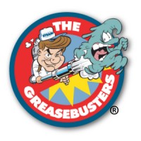Greasebusters HQ logo - Similar company to Work Ready