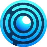 FineSkyAi logo - Similar company to Aimped Ai