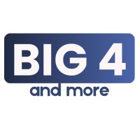 Big4 & More logo - Similar company to Northshore