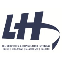 LH OIL Consultora & Servicios logo - Similar company to Bm Soluciones