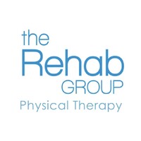 The Rehab Group logo - Similar company to Governor Software