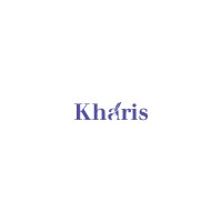 Kharis, LLC logo - email format related to KHARIS