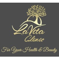 La Vita Clinic logo - Similar company to Chic By Sisters Clinic