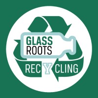 Glass Roots Recycling logo - Similar company to Insight Alliance
