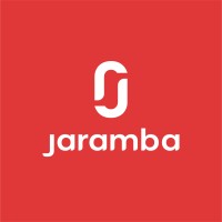 Jaramba logo - Similar company to Shieldtag