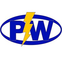 Pw Tecnologia Eletrônica logo - Similar company to Mattheis Borg
