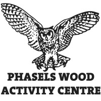 Phasels Wood Activity Centre logo - Similar company to Ignition Works