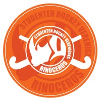 S.H.V. Rinoceros logo - Similar company to Stichting Stukafest