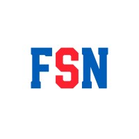 For Stars Network logo - Similar company to The Gladstone Foundation
