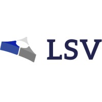 LSV Rechtsanwalts GmbH logo - Similar company to Laks Pay