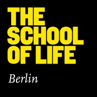 The School of Life Berlin logo - Similar company to Offload