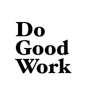 Do Good Work logo - Similar company to Do Good Work Consulting Group