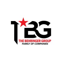 The Behringer Group, LLC logo - Similar company to Placements Unlimited, Inc.