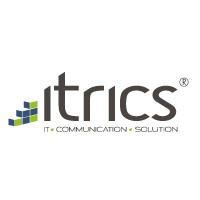 itrics GmbH logo - Similar company to Ectacom Gmbh