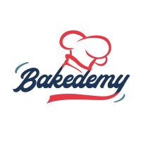 Bakedemy logo - Similar company to Mappedskills Marketing