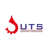 UTS Scientific Instruments logo - Similar company to Spotlight Creatives