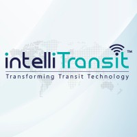 IntelliTransit Solutions logo - Similar company to Web World Digital