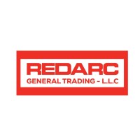 REDARC GENERAL TRADING LLC logo - Similar company to Al Mubarak Tools & B. M. Industrial Equipment Supplies