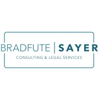 Bradfute Sayer, Consulting & Legal Services logo - Similar company to Meritus Recruiting Group
