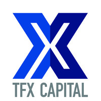 TFX Capital logo - Similar company to Revtech Labs Capital