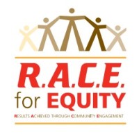 RACE for Equity, LLC logo - Similar company to Vite Studio