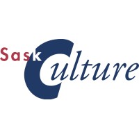 SaskCulture logo - Similar company to Creative Saskatchewan