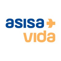 Asisa Vida logo - Similar company to Abanca Ii Vida Y Pensiones De Seguros Y Reaseguros