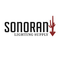Sonoran Lighting Supply logo - Similar company to King Lighting Supply