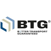 BTG Spedition und Logistik GmbH Österreich logo - Similar company to Comtrix Logistiksoftware Gmbh
