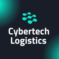 Cybertech Logistics Group logo - Similar company to Syntax Error