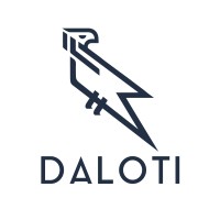 Daloti logo - Similar company to Toogeder
