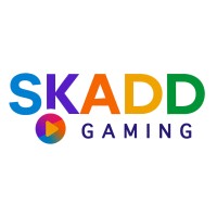 SKADD Gaming logo - Similar company to Visual Magic Sa