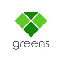Greens Colombia | Vehículos Eléctricos logo - Similar company to Distribuidora Fernandez