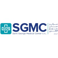 Saint George Medical Center logo - Similar company to The Termite Guy