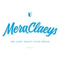 Mera Claeys logo - Similar company to Maximum Image